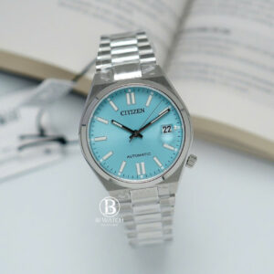 Đồng Hồ Nam Citizen Tsuyosa NJ0151-88M Chính Hãng