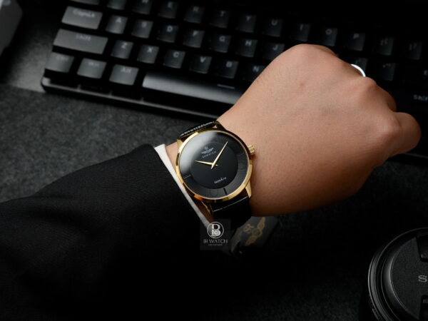 Đồng Hồ Nam SR Watch SG3004.4601CV || Size 40mm || Chính Hãng - Hình ảnh 5