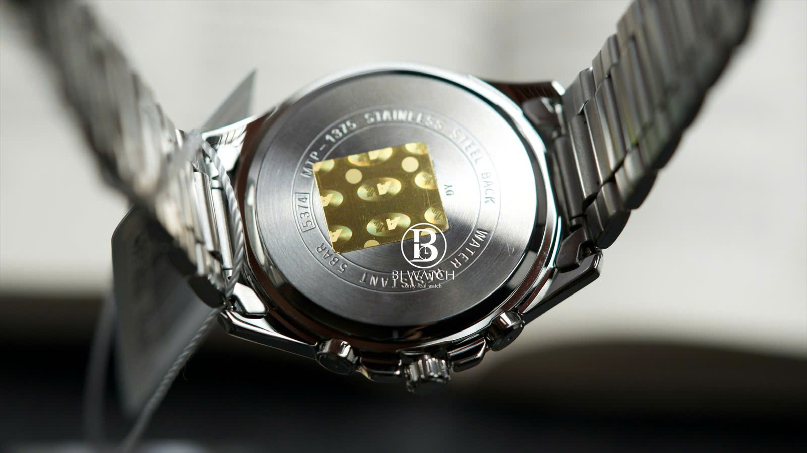 Đồng Hồ Nam Casio MTP-1375D-7AVDF Chính Hãng - Ảnh 6