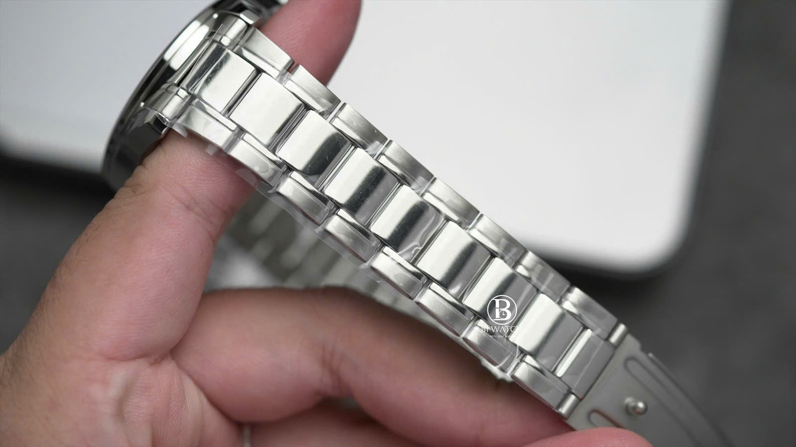 Đồng Hồ Nam Casio MTP-1384D-7A2VDF Chính Hãng - Ảnh 5