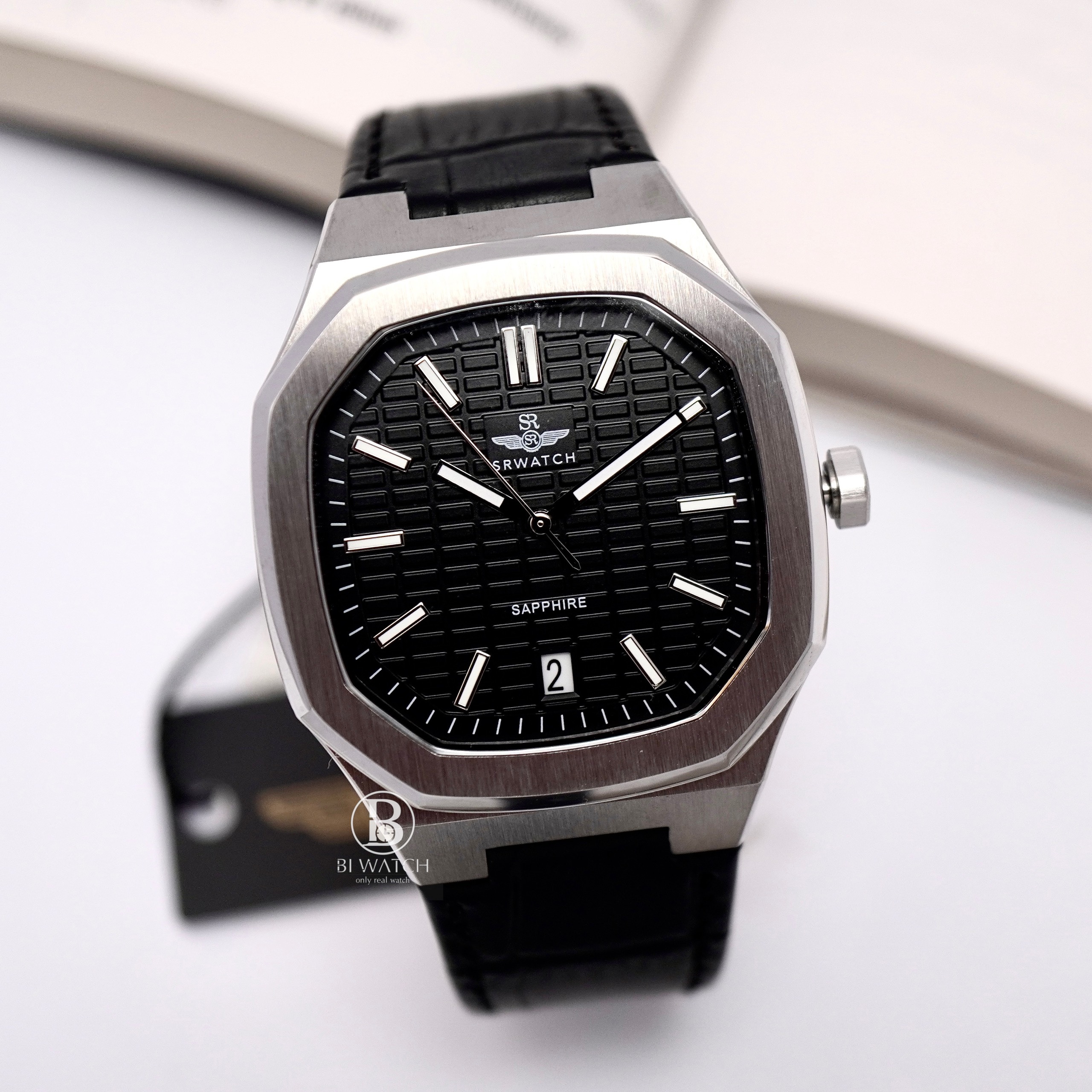 Đồng Hồ Nam SRWatch SG7002.4101GM Chính Hãng