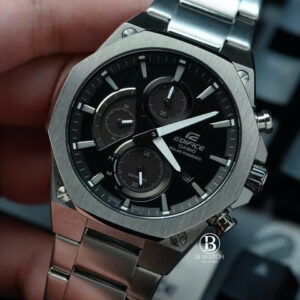 Đồng Hồ Nam Casio Edifice EFS-S570D-1A || Size 44mm || Chính Hãng