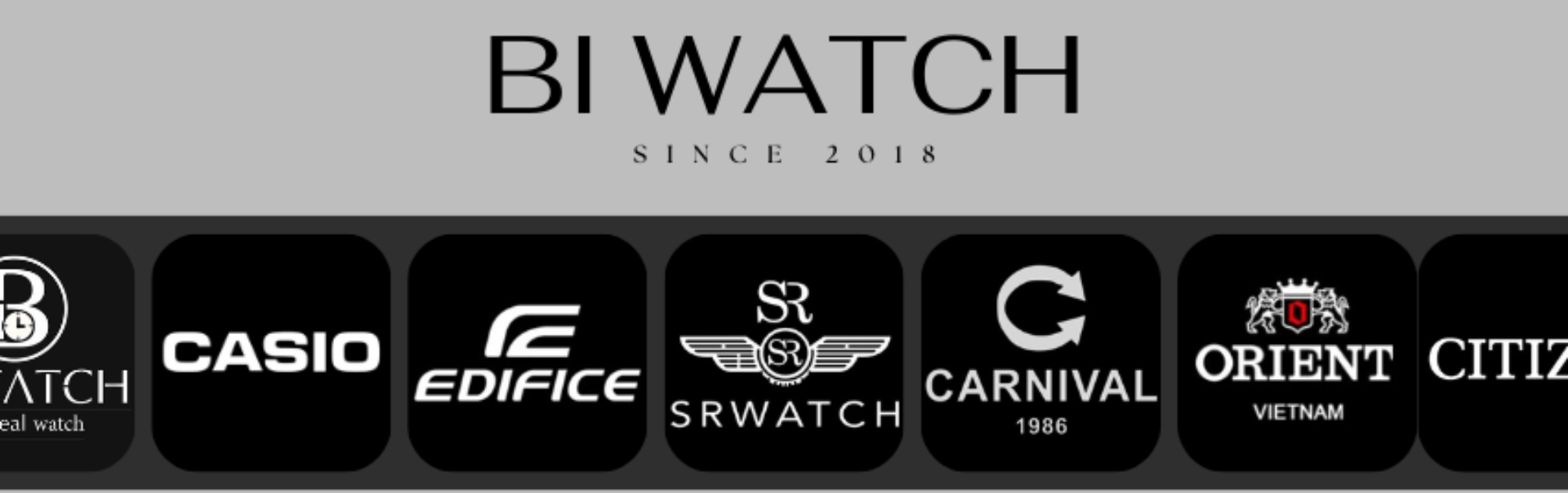 BI WATCH