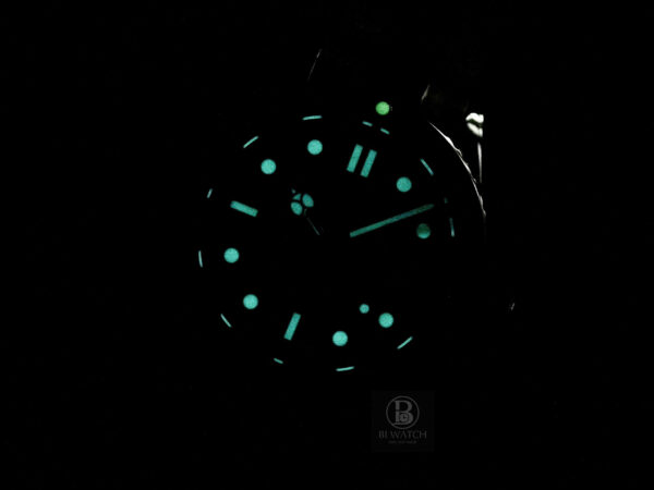 Đồng Hồ Nam Carnival 8152G-CH-D || Kính Sapphire || Chính Hãng - Hình ảnh 7