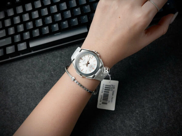 Đồng Hồ Nữ Casio LWA-300H-7EVDF || Size 42mm || Chính Hãng - Hình ảnh 4
