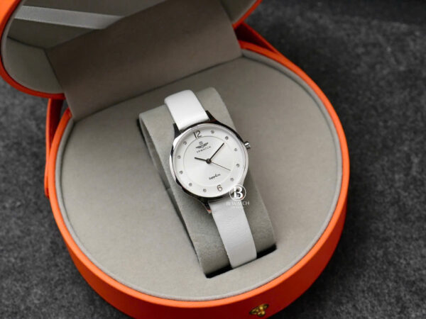 Đồng Hồ Nữ SRWatch Timepiece Lady SL1607.4102TE || Size 30mm || Chính Hãng - Hình ảnh 4