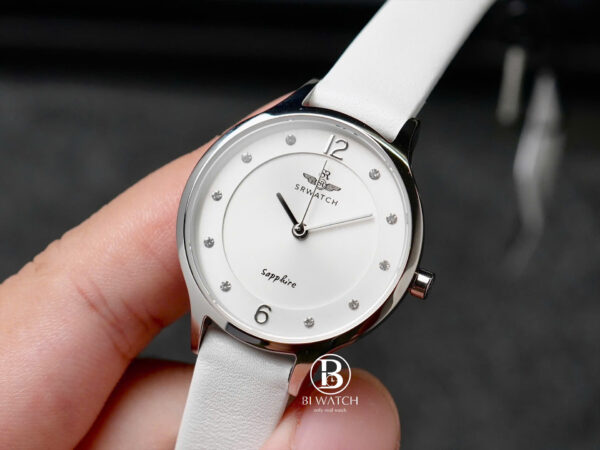 Đồng Hồ Nữ SRWatch Timepiece Lady SL1607.4102TE || Size 30mm || Chính Hãng - Hình ảnh 3