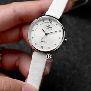 Đồng Hồ Nữ SRWatch Timepiece Lady SL1607.4102TE || Size 30mm || Chính Hãng