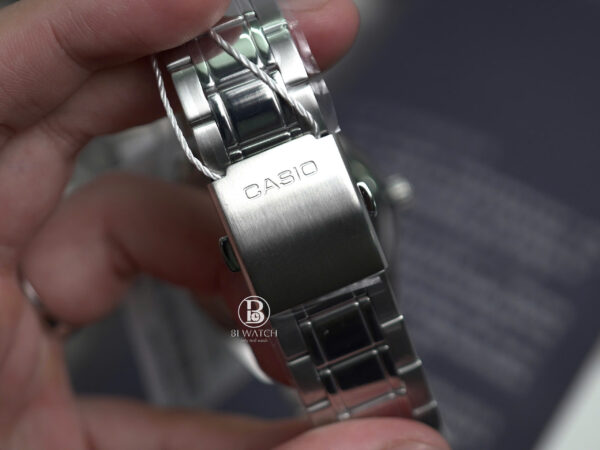 Đồng Hồ Nam Casio MTP-B180D-1A1 || Size 41mm || Chính Hãng - Hình ảnh 4