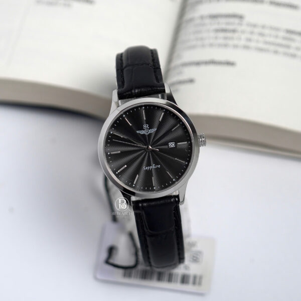 Đồng Hồ Nữ SRWatch Timepiece TE SL1056.4101TE || Size 30mm || Chính Hãng