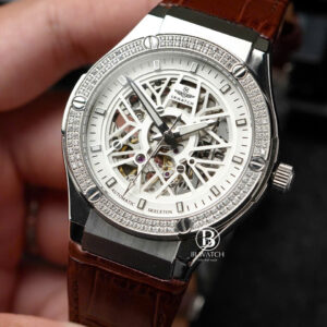 Đồng Hồ Nam SRWATCH SG19193.4102 || SKELETON || CHÍNH HÃNG