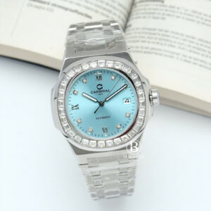 Đồng hồ nam Carnival 8129G-VT-Tiffany II Chính hãng