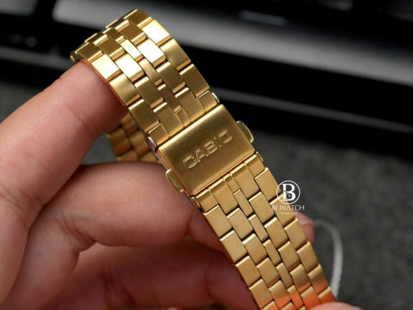 Đồng Hồ Nam Casio MTP-B146G-9A || Size 35mm || Chính Hãng - Hình ảnh 4