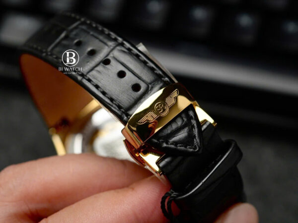 Đồng Hồ Nam SRWATCH SG19193.4601 || SKELETON || CHÍNH HÃNG - Hình ảnh 5
