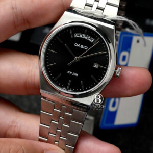 Đồng Hồ Nam Casio MTP-B146D-1A || Size 35mm || Chính Hãng