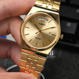 Đồng Hồ Nam Casio MTP-B146G-9A || Size 35mm || Chính Hãng
