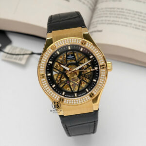 Đồng Hồ Nam SRWATCH SG19193.4601 || SKELETON || CHÍNH HÃNG