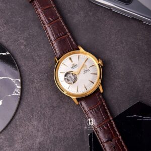 Đồng Hồ Nam Orient SE VN 1010 RA-AG0430S00B || Bản Đặc Biệt || Chính Hãng
