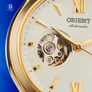 Đồng hồ nữ Orient Phiên bản đặc biệt RA-AG0729S30B II 35.6mm II Chính hãng