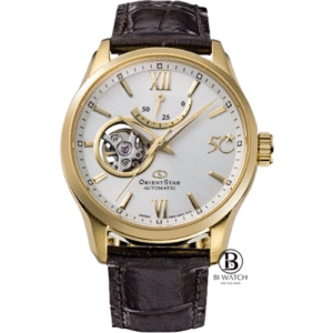 Đồng hồ Nam Orient Star Phiên Bản Đặc Biệt 2025 RE-AT0018S00B ll Size 39.3mm ll Chính hãng