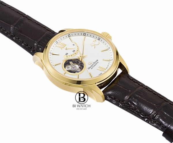Đồng hồ Nam Orient Star Phiên Bản Đặc Biệt 2025 RE-AT0018S00B ll Size 39.3mm ll Chính hãng - Hình ảnh 2