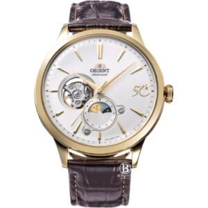 Đồng hồ Nam Orient Phiên Bản Đặc Biệt 2025 RA-AS0105S30B || CHÍNH HÃNG