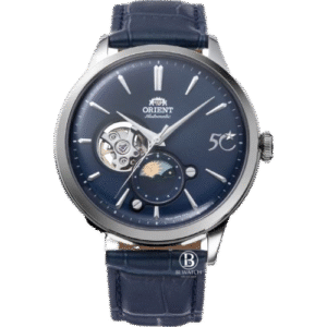 Đồng hồ Nam Orient Phiên Bản Đặc Biệt 2025 RA-AS0106L30B || CHÍNH HÃNG