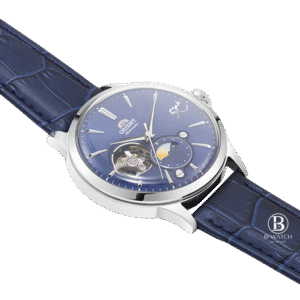 Đồng hồ Nam Orient Phiên Bản Đặc Biệt 2025 RA-AS0106L30B || CHÍNH HÃNG
