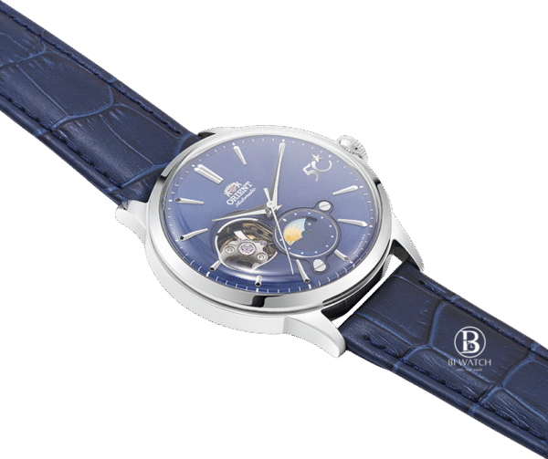 Đồng hồ Nam Orient Phiên Bản Đặc Biệt 2025 RA-AS0106L30B || CHÍNH HÃNG - Hình ảnh 2
