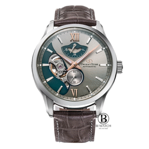Đồng Hồ Nam Orient Star Contemporary Layered Skeleton RE-AV0B09N00B II Chính hãng