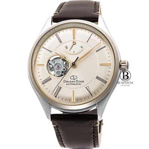 Đồng Hồ Nam Orient Star Classic RE-AT0201G00B ll Chính hãng