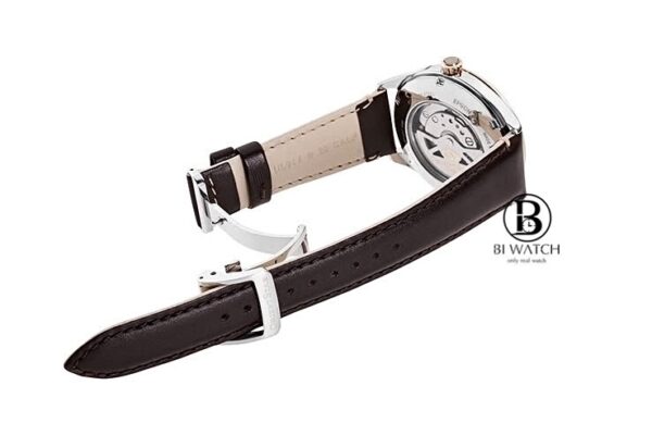 Đồng Hồ Nam Orient Star Classic RE-AT0201G00B ll Chính hãng - Hình ảnh 3