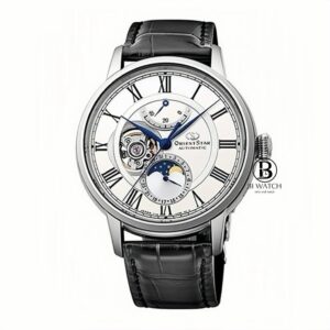 Đồng Hồ Nam Orient Star Classic RE-AM0001S00B ll Size 41mm ll Chính hãng