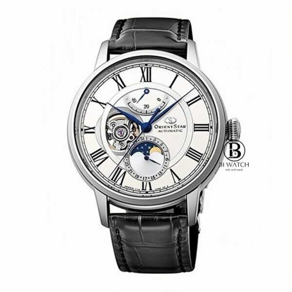 Đồng Hồ Nam Orient Star Classic RE-AM0001S00B ll Size 41mm ll Chính hãng