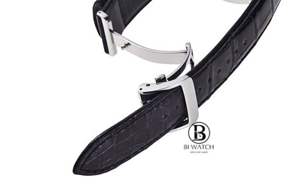 Đồng Hồ Nam Orient Star Classic RE-AM0001S00B ll Size 41mm ll Chính hãng - Hình ảnh 6