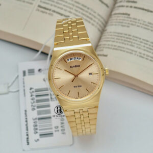 Đồng Hồ Nam Casio MTP-B146G-9A || Size 35mm || Chính Hãng