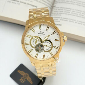 ĐỒNG HỒ NAM SRWATCH SG8871.1402 || Size 42mm || CHÍNH HÃNG