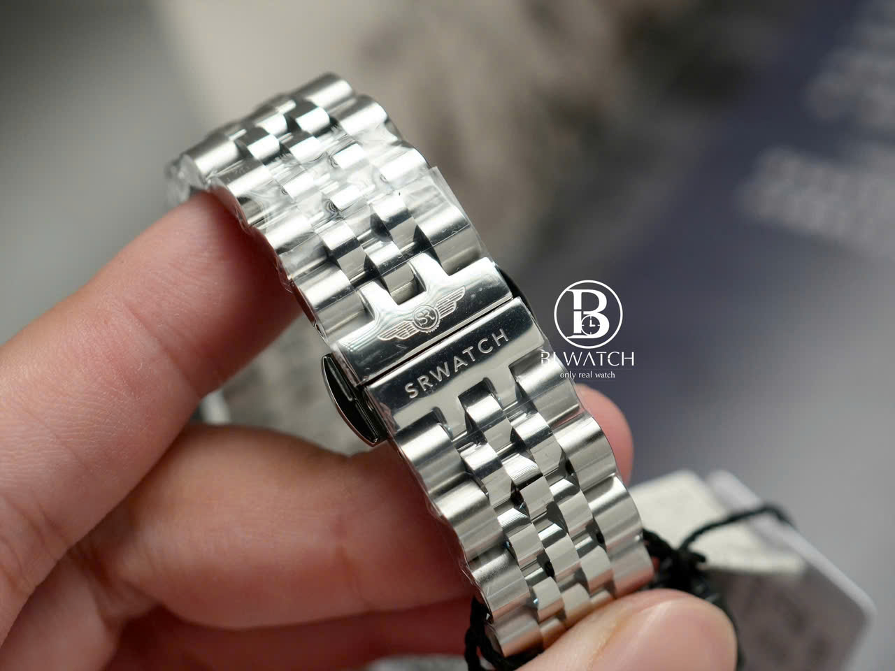 Đồng Hồ Nam SRWatch SG88805.1101AT Chính hãng