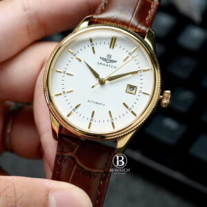 Đồng Hồ Nam SRWatch SG8886.4602AT ll Size 40mm II Chính hãng