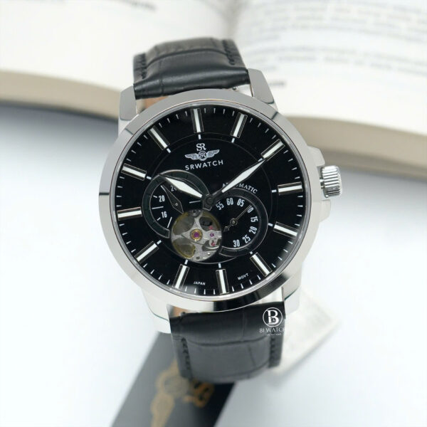 ĐỒNG HỒ NAM SRWATCH SG8872.4101 || Size 42mm || CHÍNH HÃNG