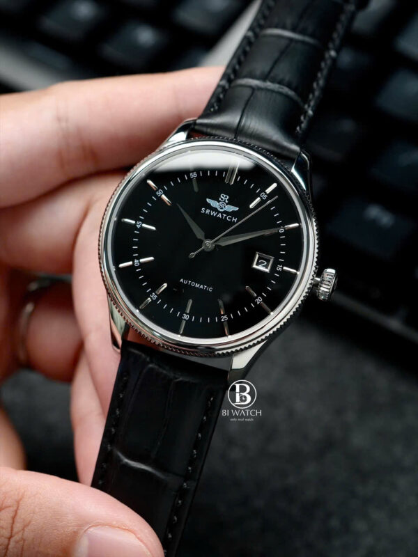Đồng Hồ Nam SRWatch SG8886.4101AT ll Size 40mm II Chính hãng - Hình ảnh 2