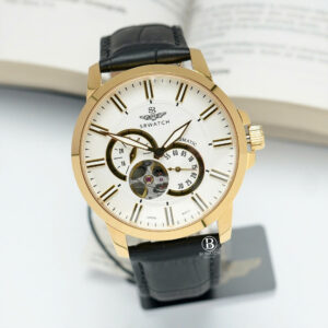 ĐỒNG HỒ NAM SRWATCH SG8872.4602 || Size 42mm || CHÍNH HÃNG