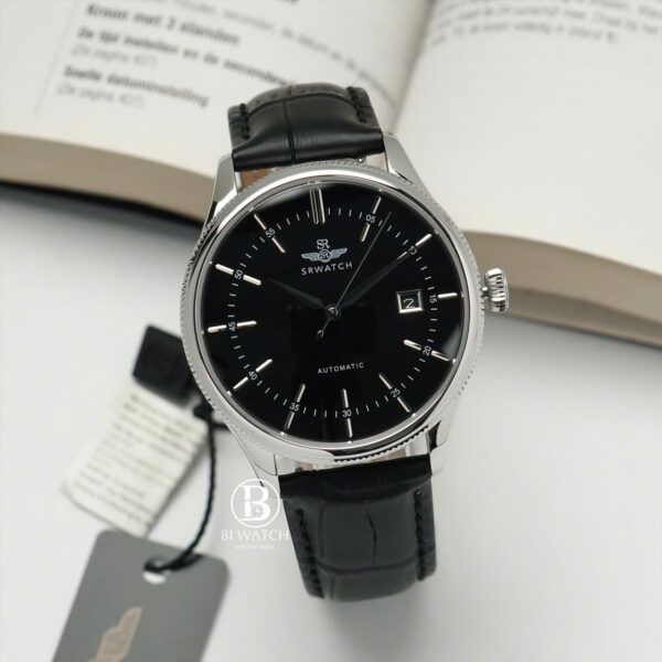 Đồng Hồ Nam SRWatch SG8886.4101AT ll Size 40mm II Chính hãng