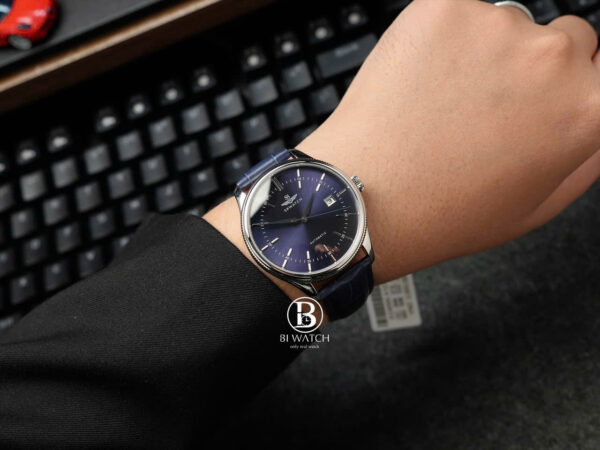 Đồng Hồ Nam SRWATCH SG8886.4103AT ll Size 40mm II Chính hãng - Hình ảnh 5