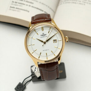 Đồng Hồ Nam SRWatch SG8886.4602AT ll Size 40mm II Chính hãng