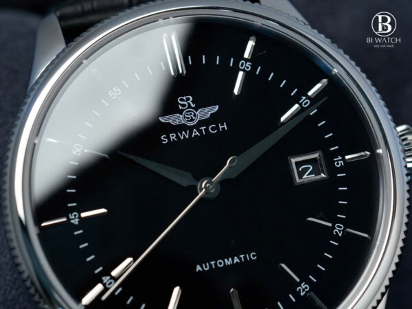 Đồng Hồ Nam SRWatch SG8886.4101AT ll Size 40mm II Chính hãng - Hình ảnh 4