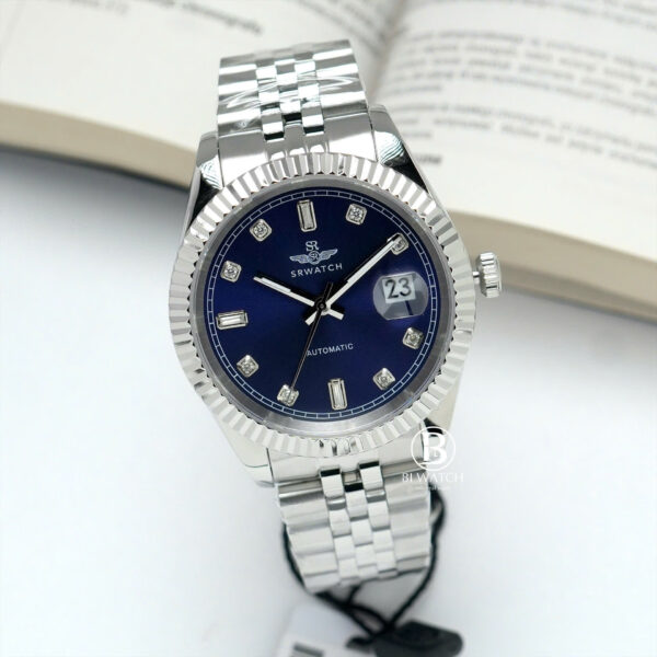 Đồng Hồ Nam SRWATCH SG88805.1103AT ll Size 40mm II Chính hãng