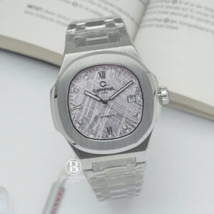 Đồng hồ Nam Carnival 8160G-VT-Thiên Thạch II Size 41mm II Chính hãng