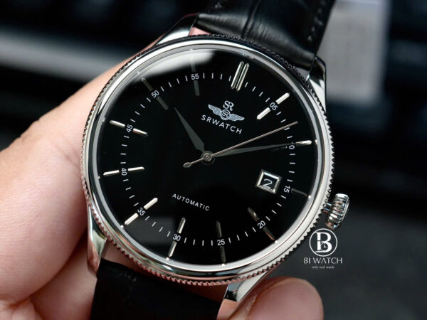 Đồng Hồ Nam SRWatch SG8886.4101AT ll Size 40mm II Chính hãng - Hình ảnh 3