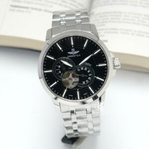 ĐỒNG HỒ NAM SRWATCH SG8871.1101 || Size 42mm || CHÍNH HÃNG